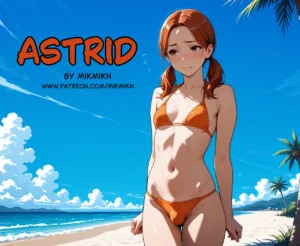 Astrid 1