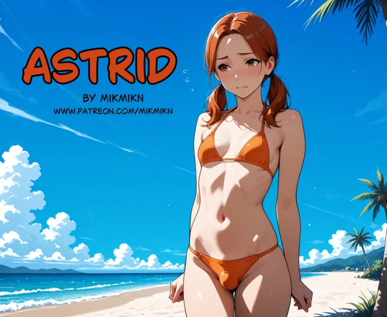 Astrid 1