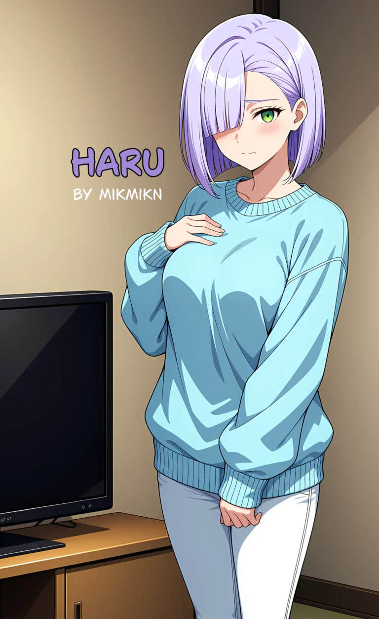 Haru 1