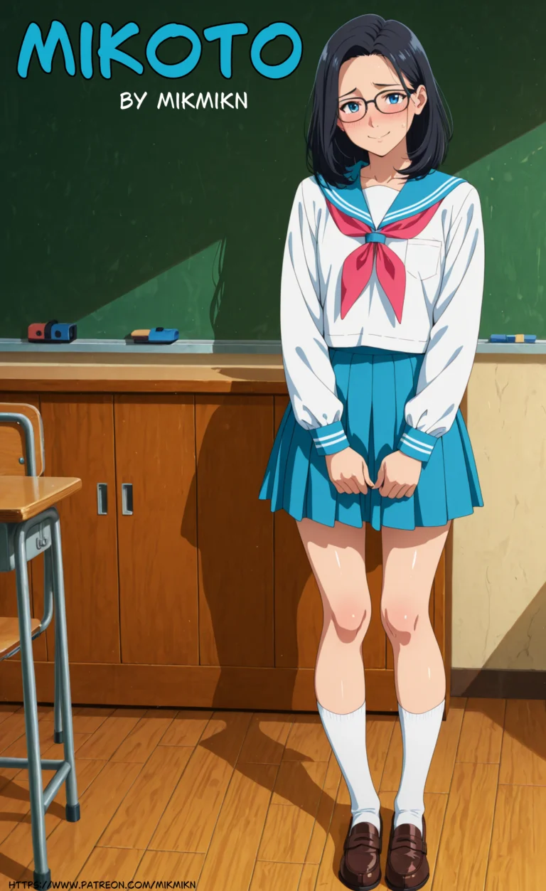 Mikoto 1