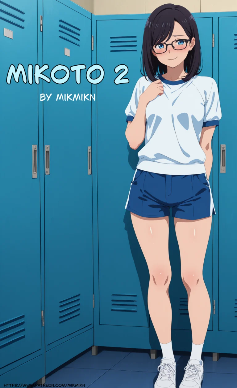 Mikoto 2