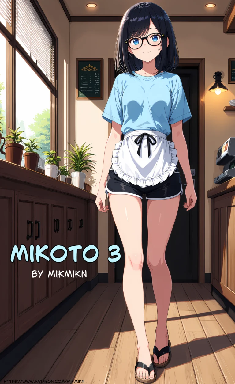 Mikoto 3