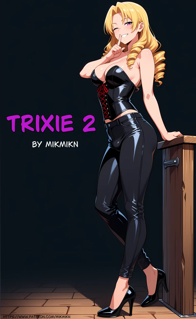 Trixie 2