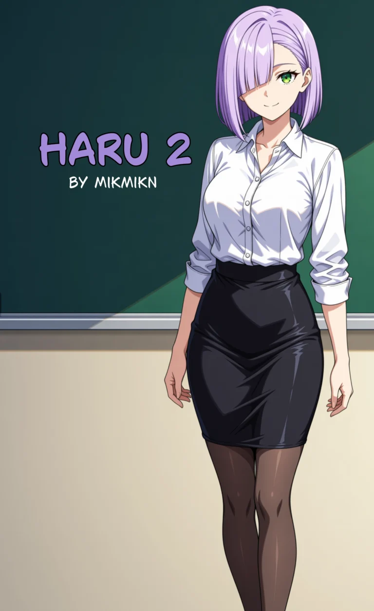 Haru 2